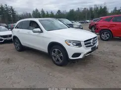 WDC0G4KB6GF070380 2016 MERCEDES-BENZ GLC