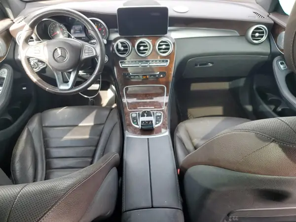 WDC0G4KB6GF071237 2016 MERCEDES-BENZ GLC - Image 8