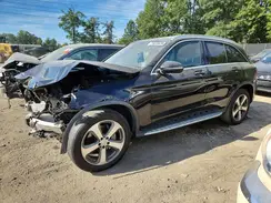 WDC0G4KB6GF072016 2016 MERCEDES-BENZ GLC