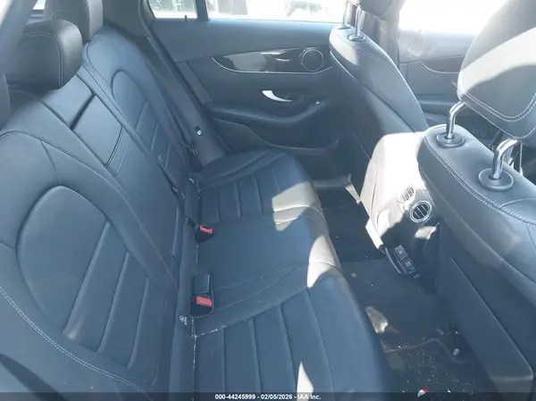 WDC0G4KB6GF074462 2016 MERCEDES-BENZ GLC - Image 8