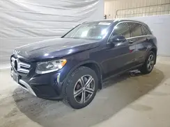 WDC0G4KB6GF076633 2016 MERCEDES-BENZ GLC