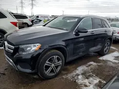 WDC0G4KB6GF082366 2016 MERCEDES-BENZ GLC