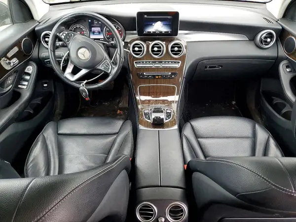 WDC0G4KB6GF082366 2016 MERCEDES-BENZ GLC - Image 8