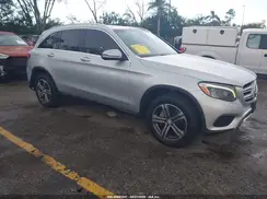 WDC0G4KB6GF083582 2016 MERCEDES-BENZ GLC