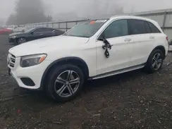 WDC0G4KB6GF085252 2016 MERCEDES-BENZ GLC