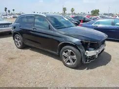 WDC0G4KB6GF087180 2016 MERCEDES-BENZ GLC