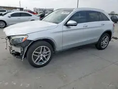 WDC0G4KB6GF090645 2016 MERCEDES-BENZ GLC