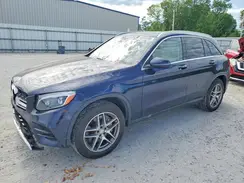 WDC0G4KB6GF095750 2016 MERCEDES-BENZ GLC
