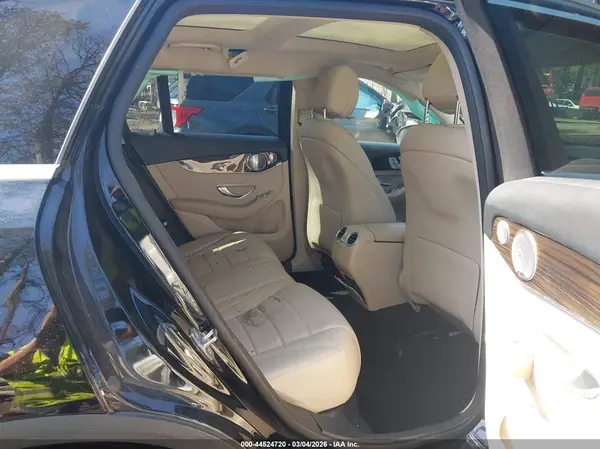 WDC0G4KB6GF097739 2016 MERCEDES-BENZ GLC - Image 8