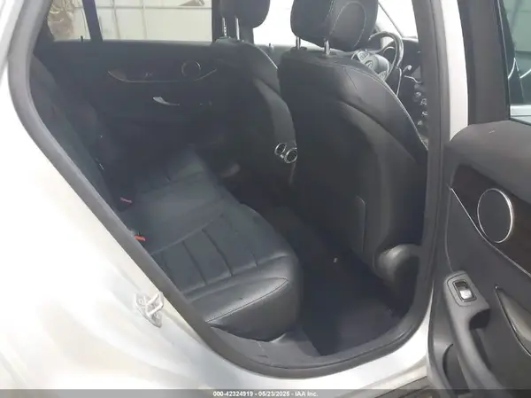 WDC0G4KB6GF098521 2016 MERCEDES-BENZ GLC - Image 8