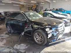WDC0G4KB6GF099622 2016 MERCEDES-BENZ GLC