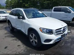 WDC0G4KB6GF099829 2016 MERCEDES-BENZ GLC