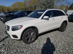 WDC0G4KB6GF100431 2016 MERCEDES-BENZ GLC