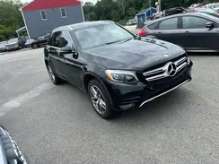 WDC0G4KB6GF100591 2016 MERCEDES-BENZ GLC