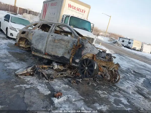 WDC0G4KB6GF100817 2016 MERCEDES-BENZ GLC - Image 1