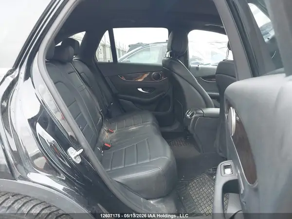 WDC0G4KB6GF102177 2016 MERCEDES-BENZ GLC - Image 8