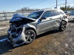WDC0G4KB6GF102857 2016 MERCEDES-BENZ GLC