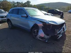 WDC0G4KB6GF104303 2016 MERCEDES-BENZ GLC