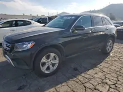 WDC0G4KB6GF108237 2016 MERCEDES-BENZ GLC