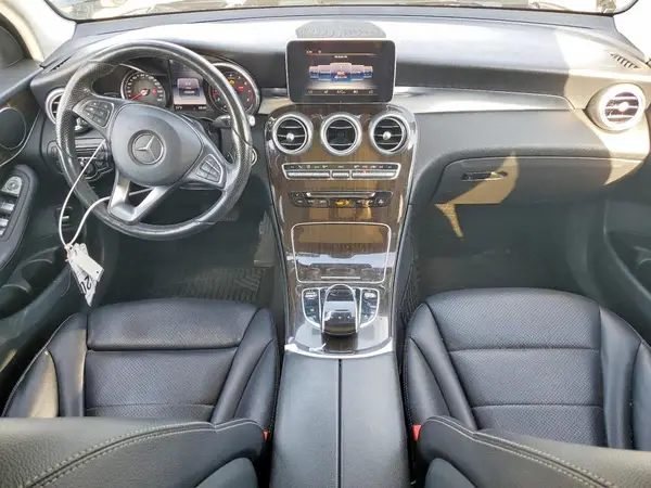 WDC0G4KB6GF108237 2016 MERCEDES-BENZ GLC - Image 8