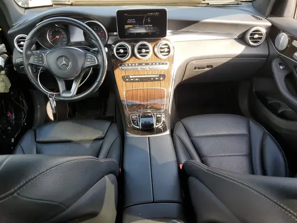 WDC0G4KB6GF109470 2016 MERCEDES-BENZ GLC - Image 8