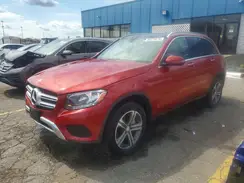 WDC0G4KB6HF114444 2017 MERCEDES-BENZ GLC