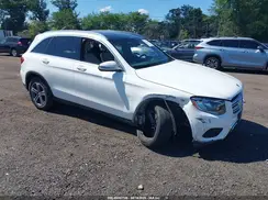 WDC0G4KB6HF116016 2017 MERCEDES-BENZ GLC