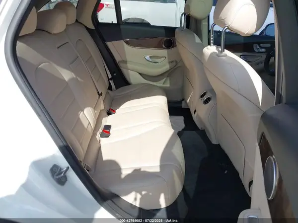 WDC0G4KB6HF116355 2017 MERCEDES-BENZ GLC - Image 8
