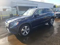 WDC0G4KB6HF122009 2017 MERCEDES-BENZ GLC