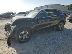 WDC0G4KB6HF124679 2017 MERCEDES-BENZ GLC