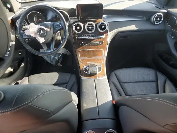 WDC0G4KB6HF124679 2017 MERCEDES-BENZ GLC - Image 8
