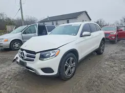 WDC0G4KB6HF129140 2017 MERCEDES-BENZ GLC