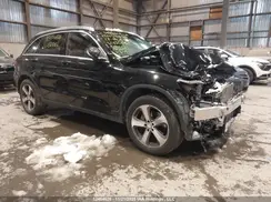 WDC0G4KB6HF130062 2017 MERCEDES-BENZ GLC