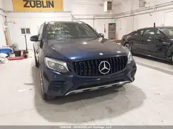 WDC0G4KB6HF132359 2017 MERCEDES-BENZ GLC
