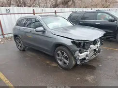 WDC0G4KB6HF136010 2017 MERCEDES-BENZ GLC
