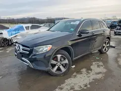WDC0G4KB6HF139859 2017 MERCEDES-BENZ GLC