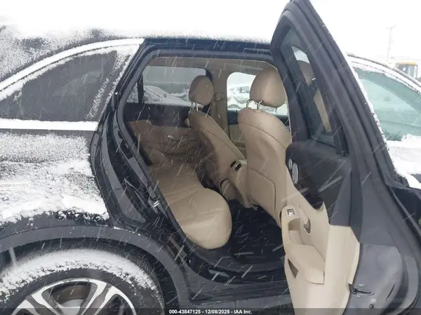 WDC0G4KB6HF140199 2017 MERCEDES-BENZ GLC - Image 8