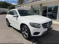 WDC0G4KB6HF142485 2017 MERCEDES-BENZ GLC