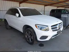 WDC0G4KB6HF145371 2017 MERCEDES-BENZ GLC