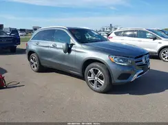 WDC0G4KB6HF146567 2017 MERCEDES-BENZ GLC