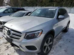 WDC0G4KB6HF147444 2017 MERCEDES-BENZ GLC