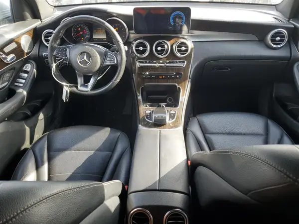 WDC0G4KB6HF147444 2017 MERCEDES-BENZ GLC - Image 8
