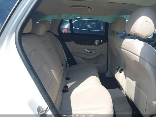 WDC0G4KB6HF148108 2017 MERCEDES-BENZ GLC - Image 8