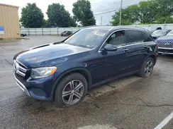 WDC0G4KB6HF148559 2017 MERCEDES-BENZ GLC