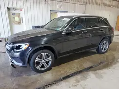 WDC0G4KB6HF154619 2017 MERCEDES-BENZ GLC