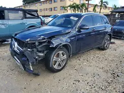 WDC0G4KB6HF156600 2017 MERCEDES-BENZ GLC