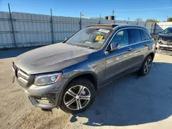 WDC0G4KB6HF157262 2017 MERCEDES-BENZ GLC