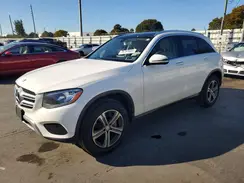 WDC0G4KB6HF158654 2017 MERCEDES-BENZ GLC