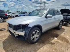 WDC0G4KB6HF162008 2017 MERCEDES-BENZ GLC