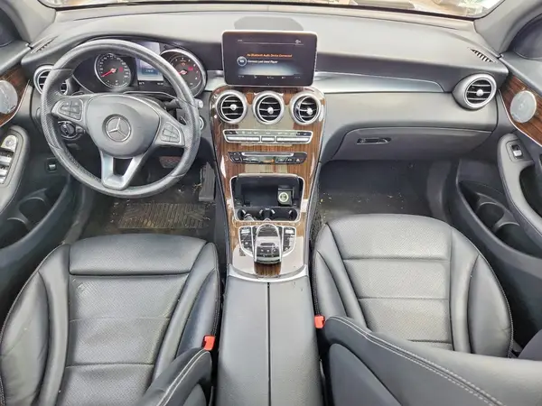 WDC0G4KB6HF162008 2017 MERCEDES-BENZ GLC - Image 8